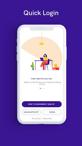 Namma Cafe screenshot 1