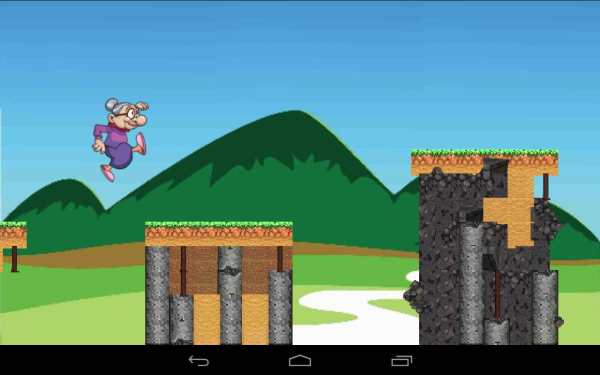 Granny Run screenshot 10