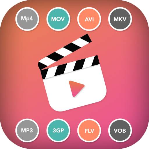Total Video Converter 1.5