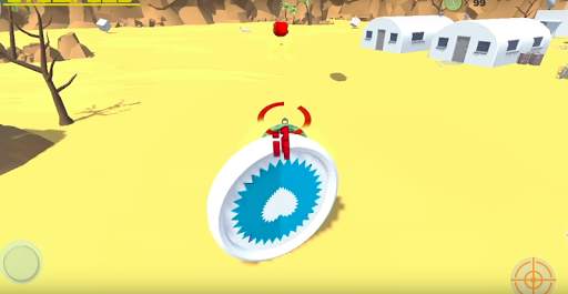 STEWPEED Tanks : Single Player screenshot 4