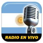 Radio  Argentina - FM/AM