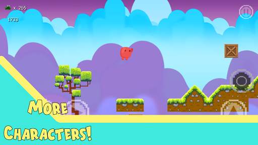 Yoda Adventure Game screenshot 2