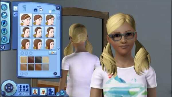 Tricks The Sims 3 screenshot 3