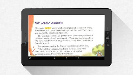 ReadToMe: School Edition screenshot 6