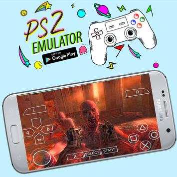 Latest PS2 Emulator | Cool Emulator For PS2 Games screenshot 5