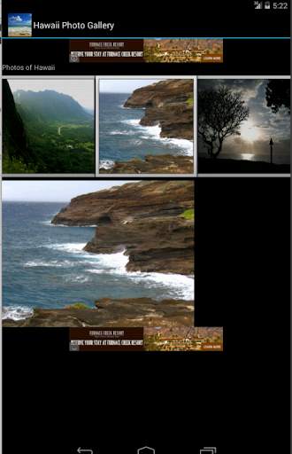 Hawaii Photo Gallery screenshot 3