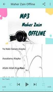 Maher Zain Offline screenshot 2