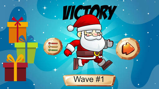 Gifts Zombies screenshot 5