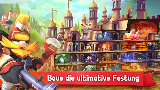 Fort Stars - Ultimative Spieler-Bündel-Edition screenshot 2