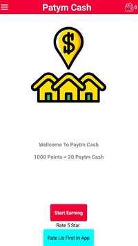 Paytm Earning 2018 screenshot 3