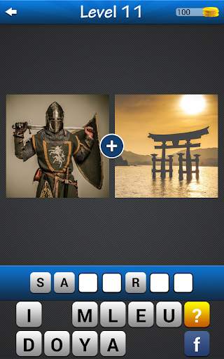 2 Pics 1 Word screenshot 14
