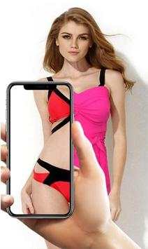 Real Body Scanner Prank-New Body Scanner Prank2020 screenshot 2