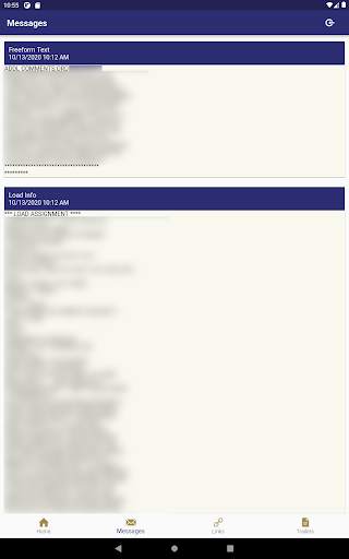 DHT Mobile screenshot 15
