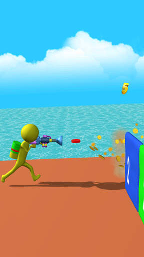 Stacky Fire screenshot 5