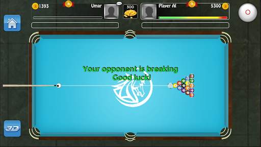 8 Ball Pool Bilard screenshot 2