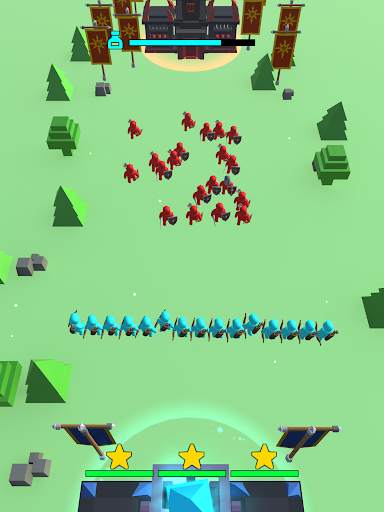Draw Defence screenshot 12