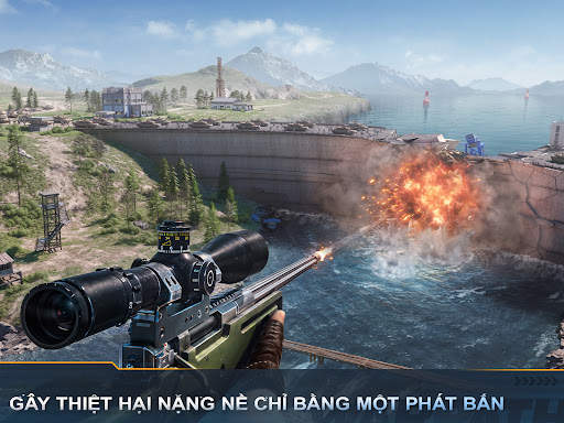 Warpath: Ace Shooter screenshot 11