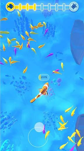 Hyper Evolution screenshot 8