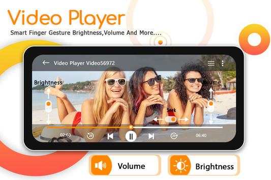 Sax Player 2019 : HD Video Player screenshot 4