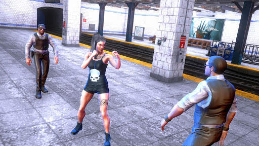 Fight for Freedom screenshot 4
