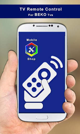 TV Remote for Beko screenshot 2