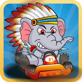 Pet Run icon