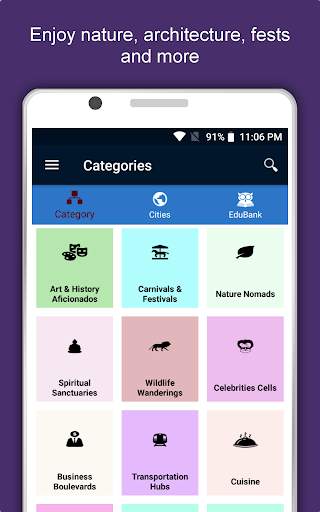 Jamaica Travel & Explore, Offline Country Guide screenshot 9