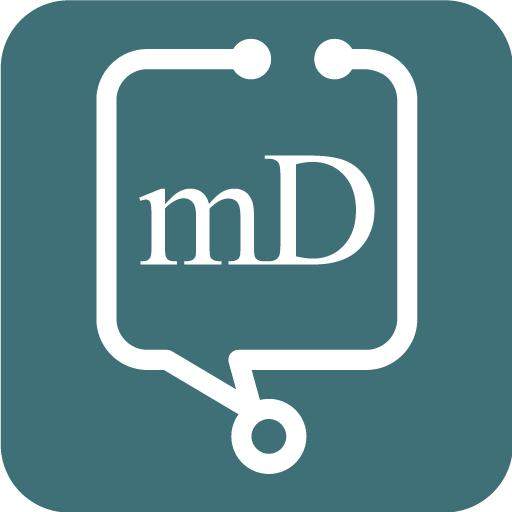 mDoctor - Online Doctor, Video Consultation 1.2.4