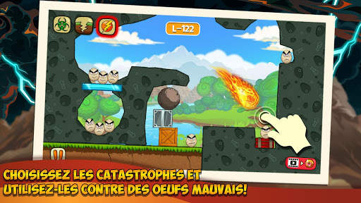 Disaster Will Strike screenshot 7