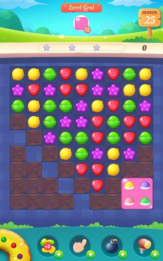 Magic Candy Blast screenshot 6