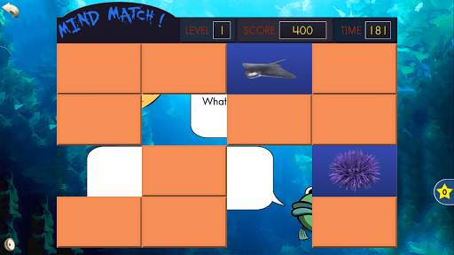 Ocean Forests screenshot 4