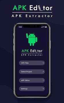 APK Editor 2019 screenshot 1