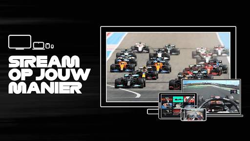 F1 TV screenshot 5