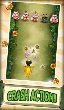Kitty Ninja screenshot 3