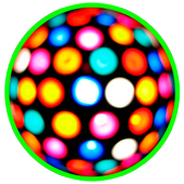 Disco Lights icon