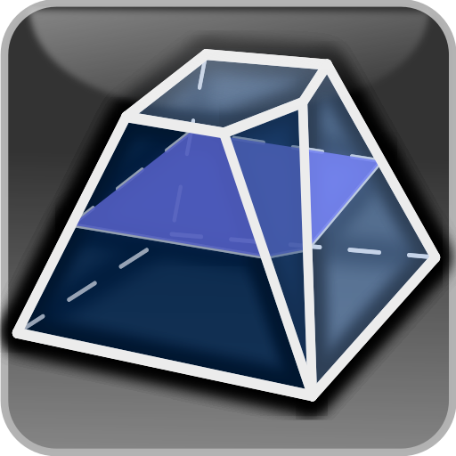 Geometryx: Геометрия - Расчёты иконка