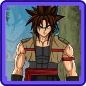 Legend Of Warriors 0.20