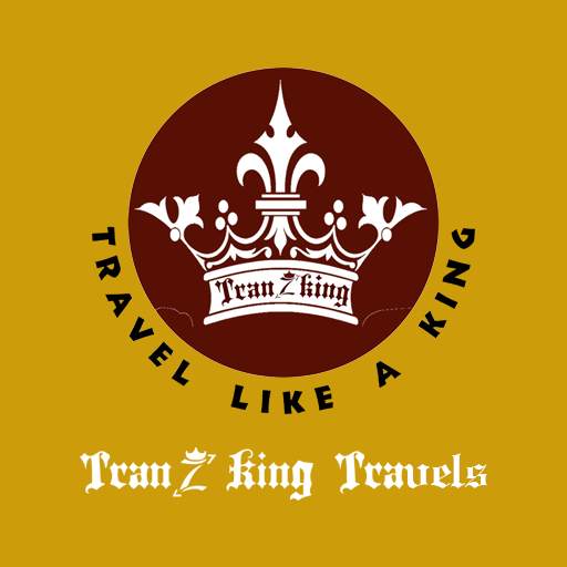 Tranz King Travels - Online Bus Tickets Booking 0.0.9