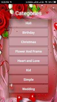 Photo Editor 2019 screenshot 2