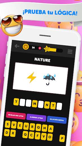 Guess The Emoji screenshot 4