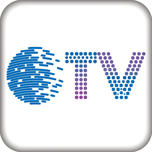Mobile TV icon