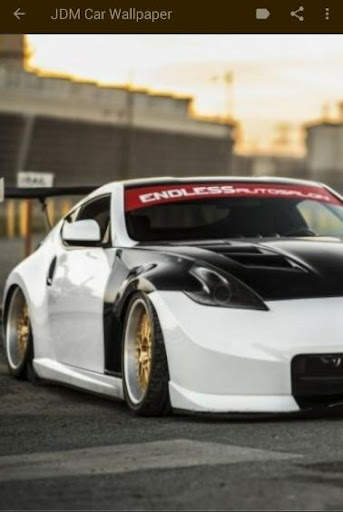 JDM Car Wallpaper screenshot 4