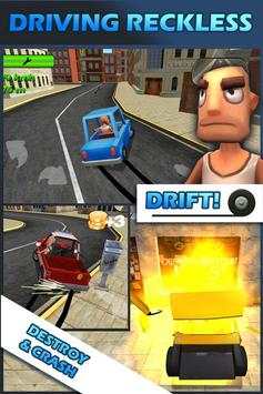 Driving Reckless screenshot 6
