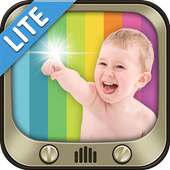 Video Touch Lite logo