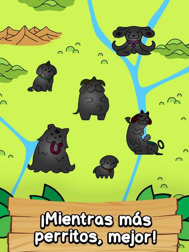Dog Evolution: Idle Merge Game screenshot 7