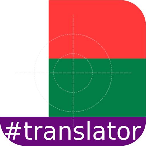 Malagasy English Translator 1.6