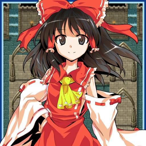 東方異想穴 4.8.7