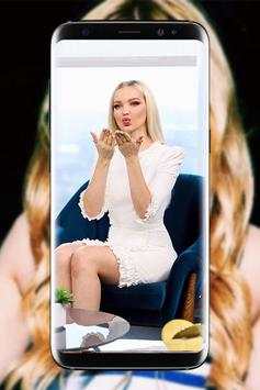 dove cameron wallpaper 2020 3 تصوير الشاشة