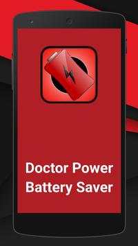 Doctor Power Battery Saver screenshot 1