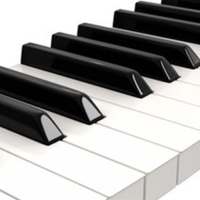 Real Piano - Music Keyboard on 9Apps